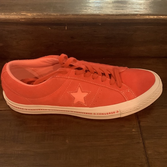 Converse All Star NWOT - Picture 2 of 6
